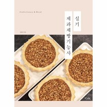 제과제빵기능사 실기, 아이콕스