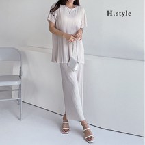 에이치스타일 [H스타일](NB)삐삐주름세트