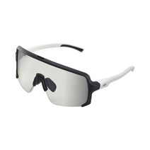 WTD G1 스포츠 골프 변색 고글, 블랙스모크