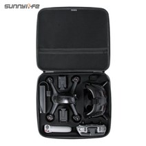 DJI FPV 콤보 드론 다기능 휴대용케이스 가방 숄더백