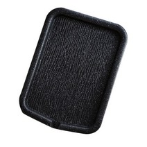 타미 혼밥 사각 구이판, 26 x 19 cm, 1개