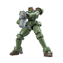 Bandai Hobby HGUC 1/144 #211 레오 
