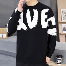 남성 니트 남편코디 생일선물 회사출근룩 클래식 캐주얼 소개팅 남친룩