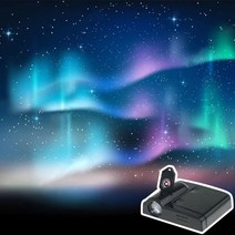 플라네타리움 별자리 천체 무드등 행성 투사 램프 지457990 L5, h457990 L5