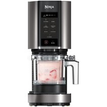 독일 NINJA NC300EU 닌자 아이스크림 젤라또 제조기, 기본