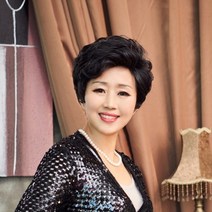 위그몰 엄마가발 우먼센스 새치머리 레벨3, 모델착용색상 M사이즈, 1개