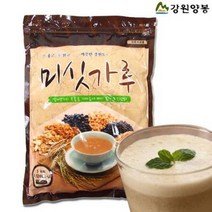 경주식품 15곡 미숫가루1kgx3봉 16632