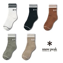 스노우피크 이중목 삭스 FURSO01, 26