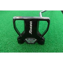 퍼터 테일러메이드 10 ROSSA MONZASPIDER VICINO 32인치 커버x