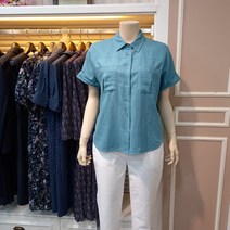 BCBG 웨이브 블라우스 B1B5B441