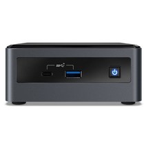 주식용컴퓨터 미니 채굴기 주식용 PC 초소형 가성비 비트코인 인텔 nuc 10 pc 데스크탑 컴퓨터 인텔® 코어 i5-10210u(6m 캐시 최대 4.20ghz) uhd 그래픽, CHINA, Core i5-10210U + EU, 16 RAM 512 SSD