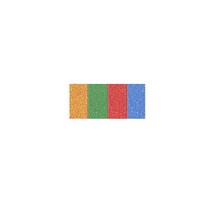 대원우드보드 콜크시트1T(60x90cm)-1박스(100장), G13(빨강)