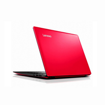 레노버 100S-14IBR 레드 인강용 사무용 중고 노트북