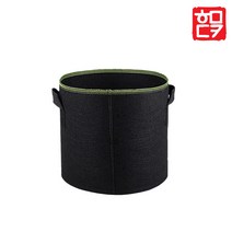 호미닷컴 부직포화분 블루베리화분 그로우백 화분, 부직포화분 113리터 (30갤런)