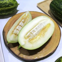 경북 고령 산지직송 파파야 메론 5kg(8-15과)