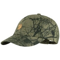 피엘라벤 라플란드 카모 캡 Lappland Camo Cap (77407), M