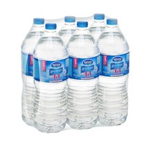네슬레 퓨어라이프 생수, 500ml, 80개