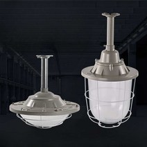 수아네 방폭등 방폭콘센트 방폭후렉시블 LED 천장 투광기 공장등, (E27 나사모델)중방폭램프-50W(전구포함)