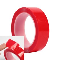 아크릴폼 양면테이프 3CMX10M 두께:0.8MM 원형테이프 양면테이프추천 포장테이프 접착테이프 양면테이프 포장용테이프 원형양면테이프 얇은양면테이프 유리양면테이프