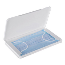 SSBEST마스크 보관케이스/보관함/휴대용/하드케이스/마스크지키미/새로고침, 상세페이지 참조