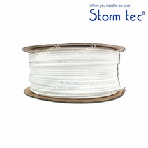 StormTec 튜빙선 [정수기용] ST-TU-380 [3/8 200M], 없음