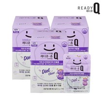 츄 다이어트 푸룬맛 12구미 7팩 x 3박스, 없음