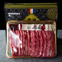 미국산 LA 꽃갈비 기름 손질 당일발송 가능 초이스 꽃갈비, 꽃갈비-프리미엄VVIP-선물용-3kg
