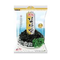 한국협농 김자반 500g 업소용
