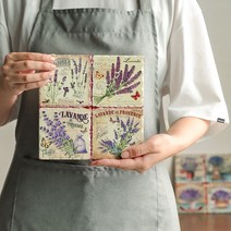 집들이선물 인테리어 사각 냄비받침 16종 답례품선물 특이한 모음 벽장식소품 뚝배기받침, 냄비받침_사각썬플라워 20x20 B