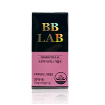뉴트리원 비비랩 프로바이오틱스 더블유 30캡슐 6상자, 단일옵션