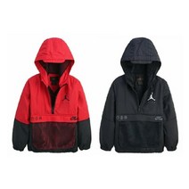 플레이키즈 조던키즈(140-170) 점프맨바이나이키아노락 (N221JK349P)