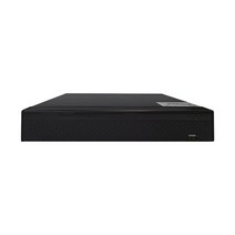 JWC JDO-1619 800만화소 EX-SDI 전용 16채널 녹화기 CCTV 매장 아파트 빌딩 병원 상가빌딩 요양원시설 오피스텔, 4채널