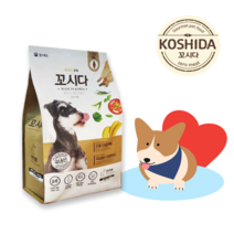 동애등에 강아지관절 사료 다이어트 눈물 사료 1.4kg, 제로미트 비건 단백질 (동애등에)