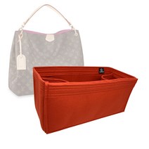 그레이스풀 MM 맞춤 이너백 백인백 - LV Graceful MM (타입 A)