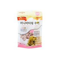간식 훈련용 쿠키 면역증진 자색고구마 110g 칩간식 강아지시리얼 풍산개 푸들 미니핀 골든리트리버 비글