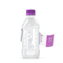 몽베스트 생수 무라벨 330ml, 40개