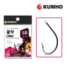 볼락 바늘 고등어 열기 전갱이 바다 낚시 바늘 채비