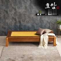 효암 흙침대 HM2000GS 한지생황토보료 평상 싱글 외, 주문선택, 02_HM2001GS 황토룸보료