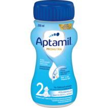 압타밀 액상 200ml 2단계