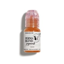 Squash Perma Blend - Squash - Microblading Ink to Enhance Lip Color - Lip Tattoo Lip Blushing Supp, 1