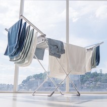 생활백서 접이식 온열 빨래 건조대 기본형, 1개