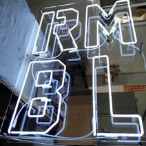 매력적인 광고 네온 LED 사인 맞춤형 3D 유리관 글자 간판 인테리어 디스플레이용, 02 15cm