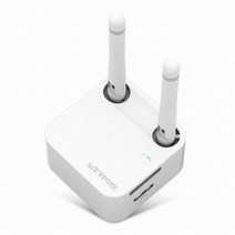 IPTIME USB3.0 무선 랜카드 무선AP 듀얼밴드 WIFI A3000UA2