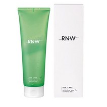 알엔더블유 올인원 알로에 진정 수딩젤, 200ml, 7개
