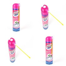 370ML 신발냄새스프레이 구두냄새제거 운동화냄새제거제 구두탈취제 군화탈취제