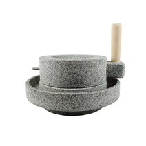 장수곱돌 국산 가정용 업소용 디피용 체험학습용 드립커피용 커피머신 커피맷돌 대