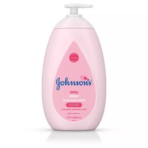 존슨즈베이비 로션, Pink, 1개, 800ml