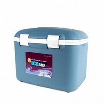 HS라이프 아이스박스 쿨러백 보냉백 쿨링 캠핑 바캉스 로이첸 22L, 단품, 단품, 선택완료