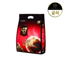 G7 퓨어 블랙커피 200T 원두커피 아메리카노 베트남커피, 단품