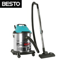 BESTO 베스토 건습식 진공청소기 BV-20L 업소용SB*11481EA, 본상품선택